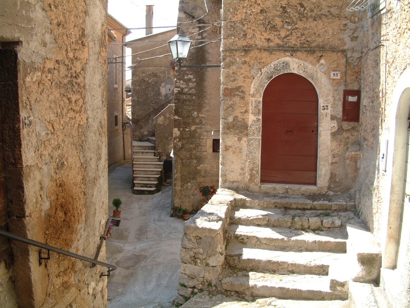 San Donato Val di Comino (FR)
